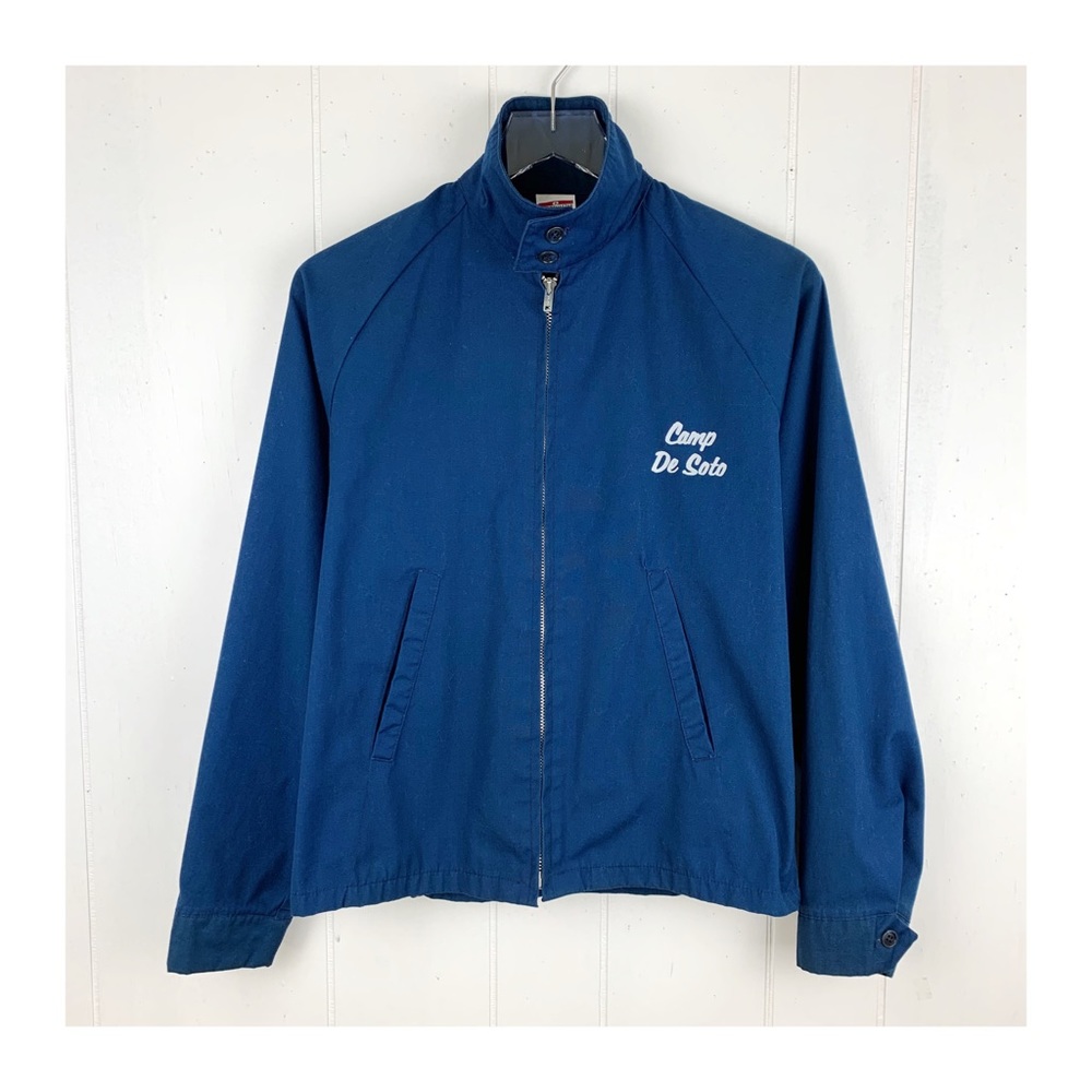 Vintage Sportsmaster Men’s Jacket Small